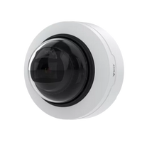 Axis 02327-001 security camera Dome IP security camera Indoor 1920 x 1080 pixels Ceiling/wall
