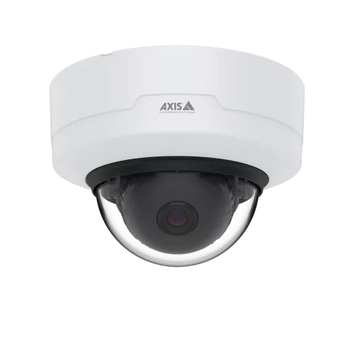 Axis 02670-001 security camera Dome IP security camera Indoor 1920 x 1080 pixels Wall