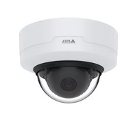 Axis 02670-001 security camera Dome IP security camera Indoor 1920 x 1080 pixels Wall