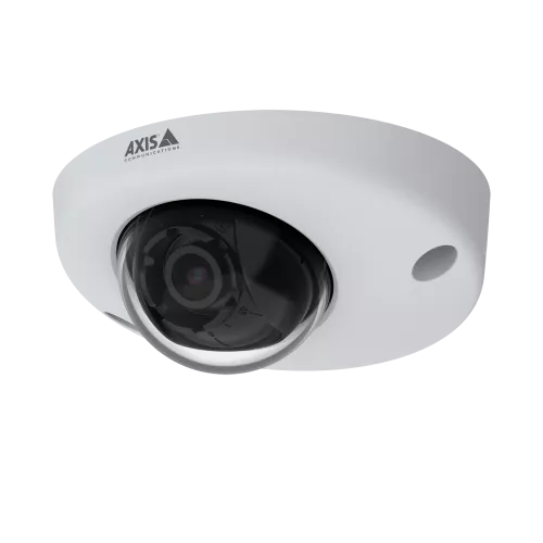 AXIS P3925-R Network Camera