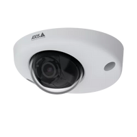 Axis 01933-001 security camera Dome IP security camera 1920 x 1080 pixels Ceiling