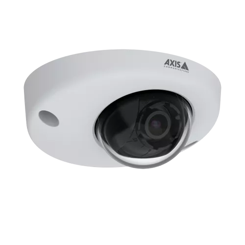 Axis 01933-001 security camera Dome IP security camera 1920 x 1080 pixels Ceiling
