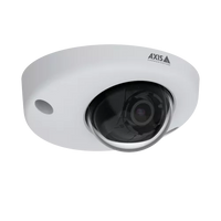 Axis 01933-001 security camera Dome IP security camera 1920 x 1080 pixels Ceiling