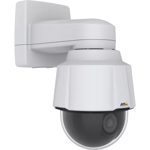 AXIS P5655–E PTZ Network Camera