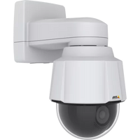 Axis 01681-001 security camera Dome IP security camera Indoor & outdoor 1920 x 1080 pixels Ceiling/wall