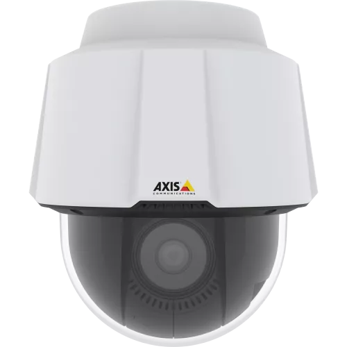 AXIS P5655–E PTZ Network Camera