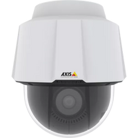 Axis 01681-001 security camera Dome IP security camera Indoor & outdoor 1920 x 1080 pixels Ceiling/wall