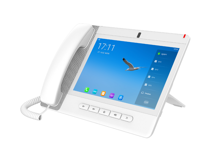 Fanvil A320 - White