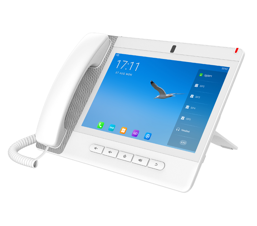 Fanvil A320 - White