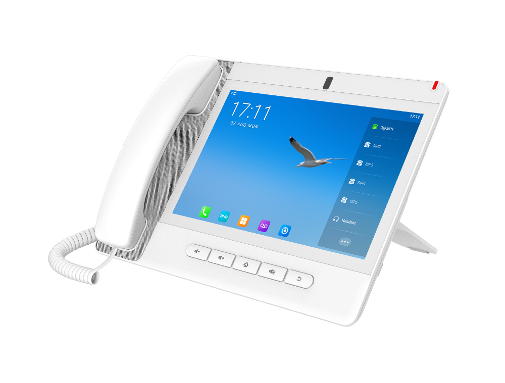 Fanvil A320 - White