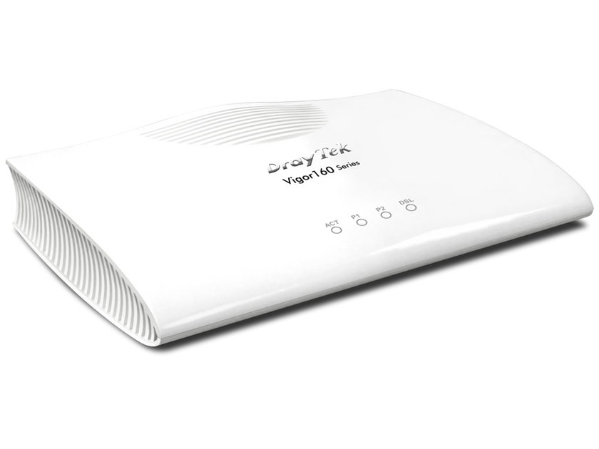 DrayTek Vigor 167 ADSL/VDSL Modem