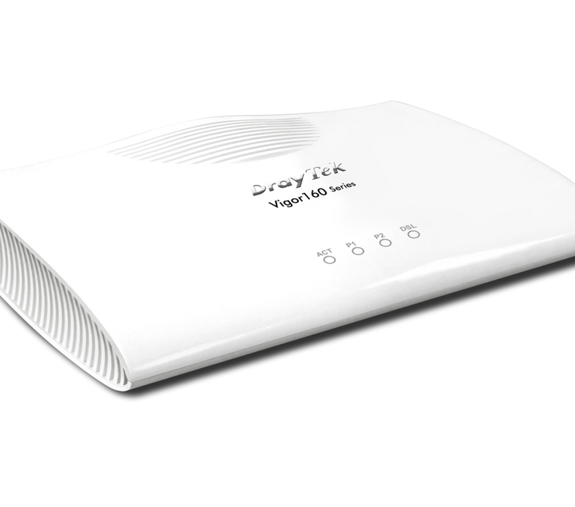 DrayTek Vigor 167 ADSL/VDSL Modem