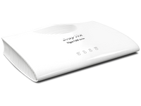 DrayTek Vigor 167 ADSL/VDSL Modem