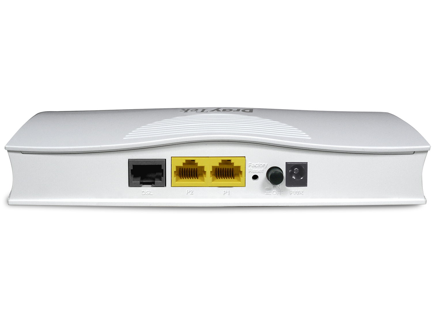 DrayTek Vigor 166 VDSL/G.Fast Modem
