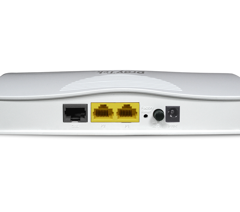 DrayTek Vigor 166 VDSL/G.Fast Modem