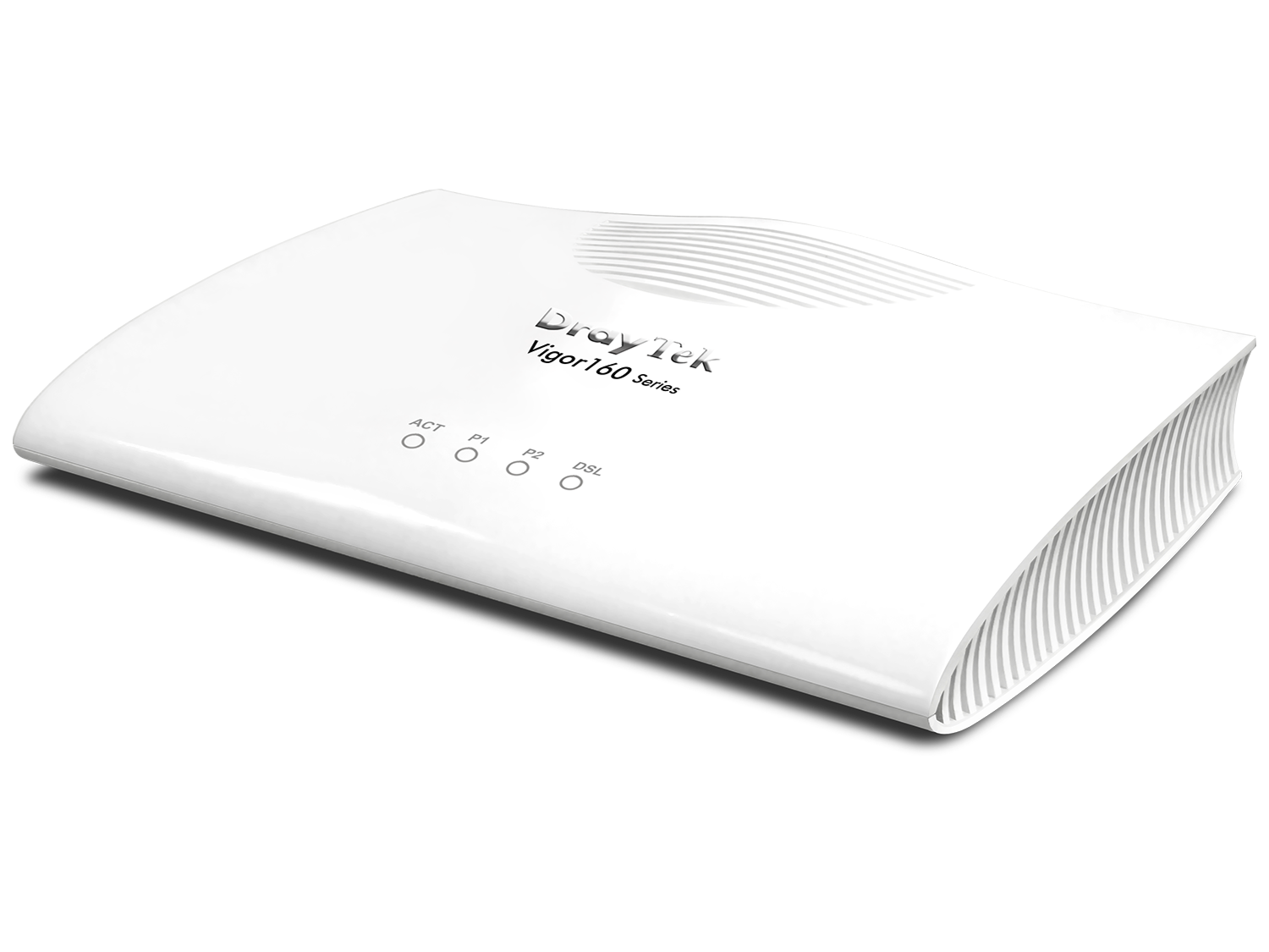 DrayTek Vigor 166 VDSL/G.Fast Modem