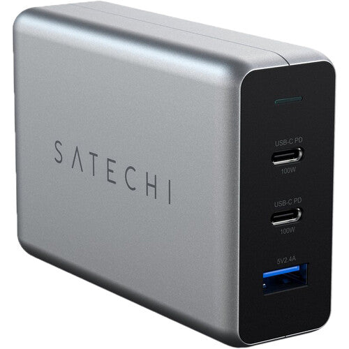 Satechi 100W Type-C Compact Charger