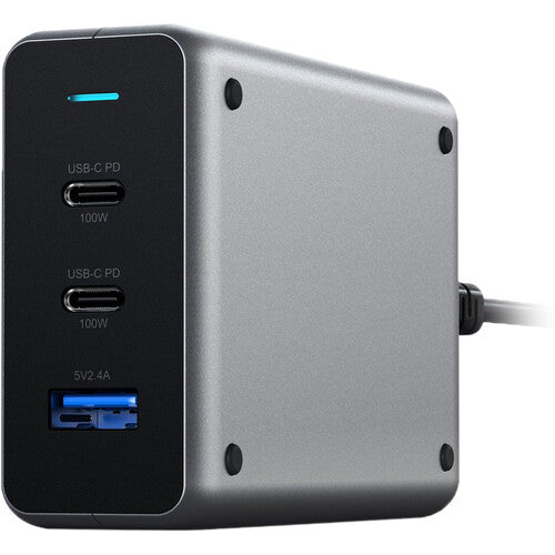 Satechi 100W Type-C Compact Charger