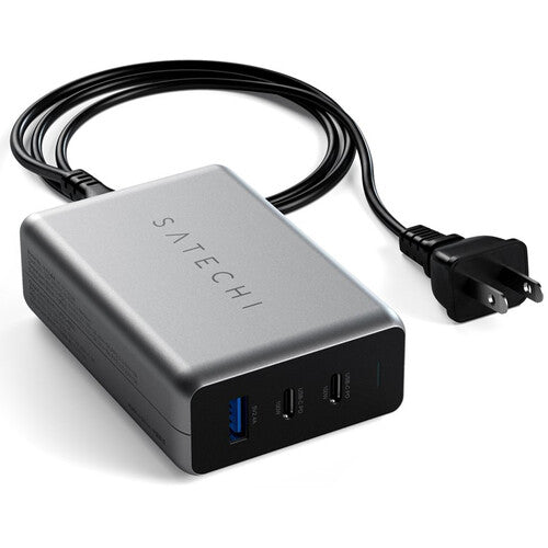 Satechi 100W Type-C Compact Charger