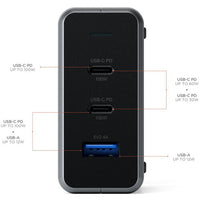 Satechi 100W Type-C Compact Charger