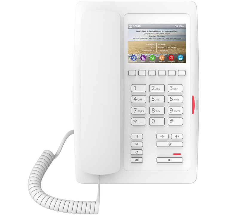 Fanvil H5 White