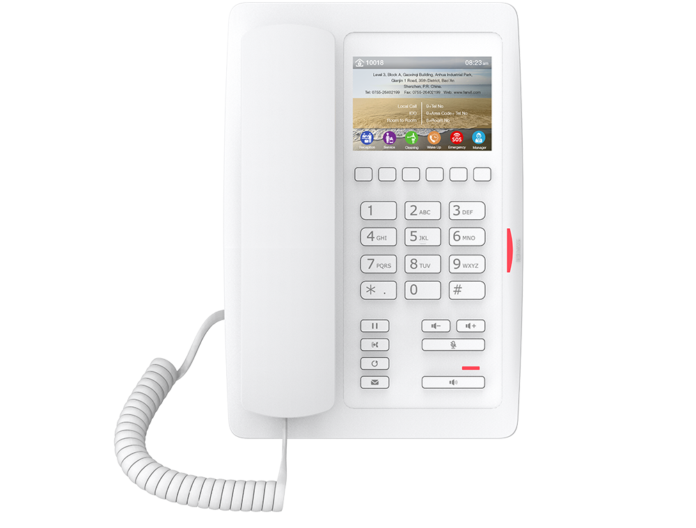 Fanvil H5 White