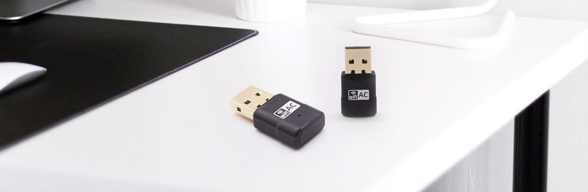 Fanvil-WF20 WiFi Dongle