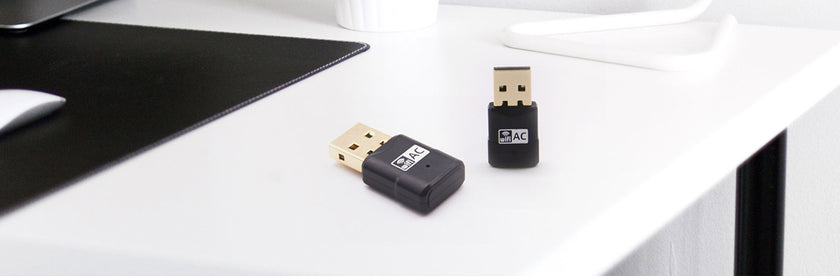 Fanvil-WF20 WiFi Dongle