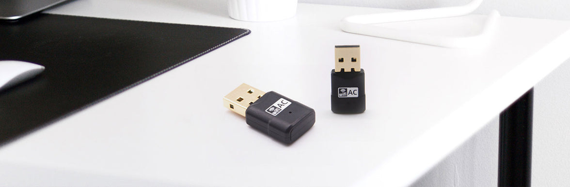 Fanvil-WF20 WiFi Dongle