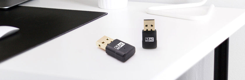 Fanvil-WF20 WiFi Dongle
