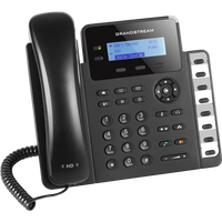 Grandstream GXP1628 2LINE POE 8BLF