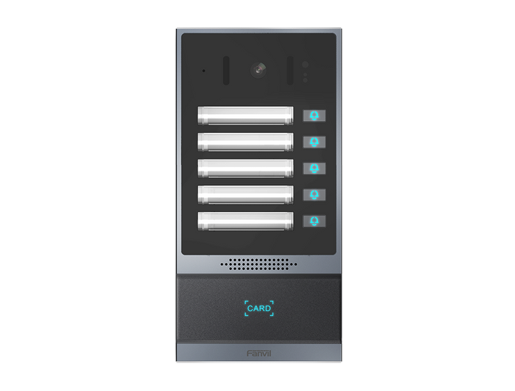 Fanvil i63 Video Door Phone