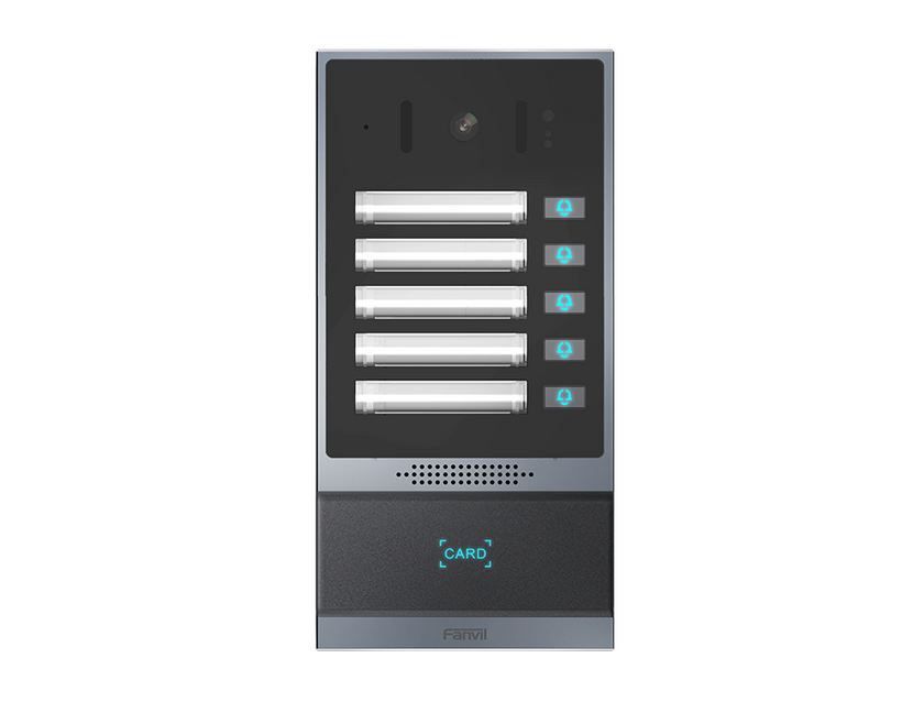 Fanvil i63 Video Door Phone