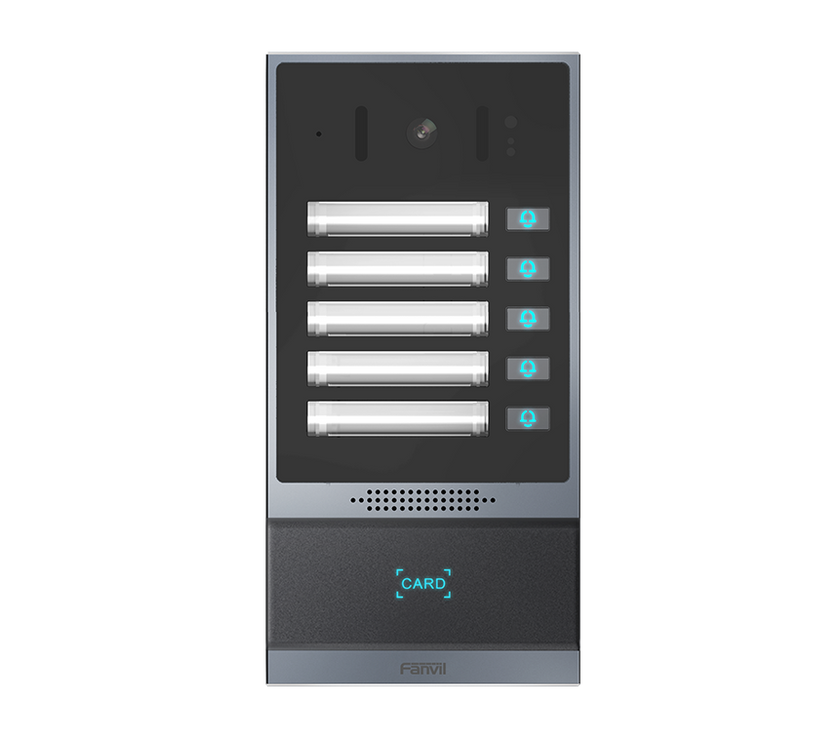 Fanvil i63 Video Door Phone