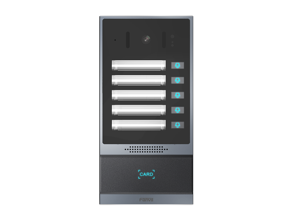Fanvil i63 Video Door Phone