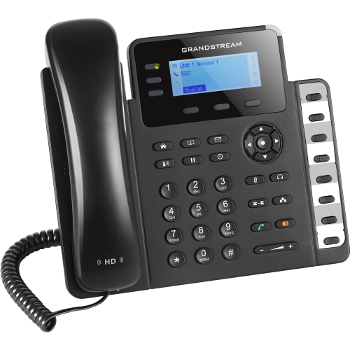 GXP1630 3LINE 1GB SIP PHONE