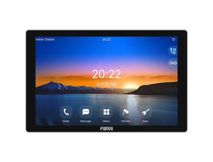Fanvil i506W