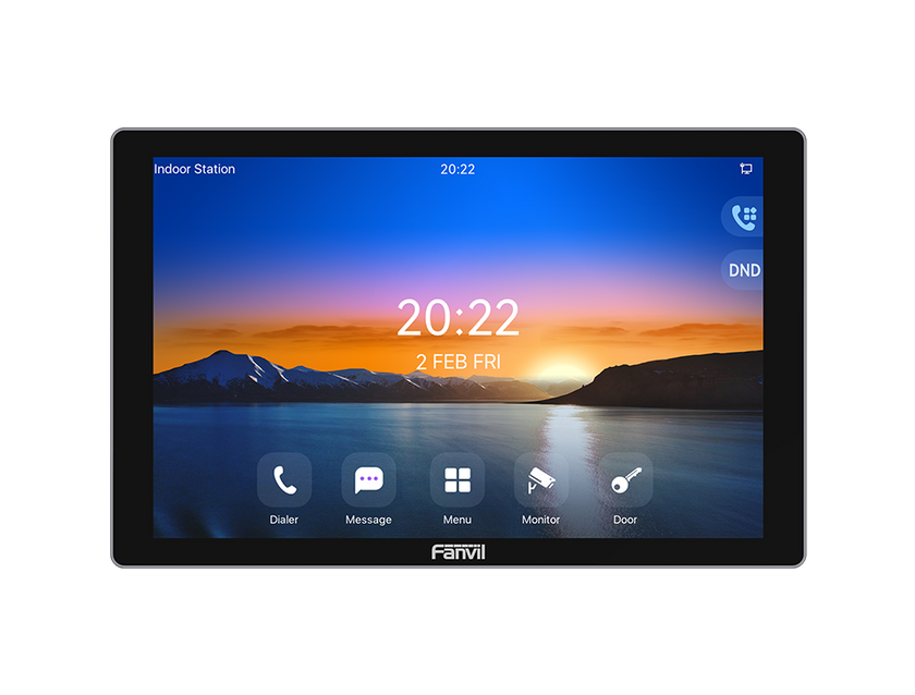 Fanvil i506W