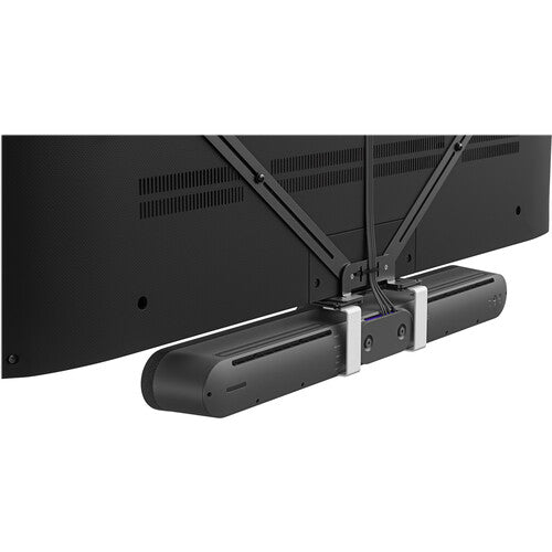 Logitech Rally Bar Mini + Tap Cat5 video conferencing system Ethernet LAN