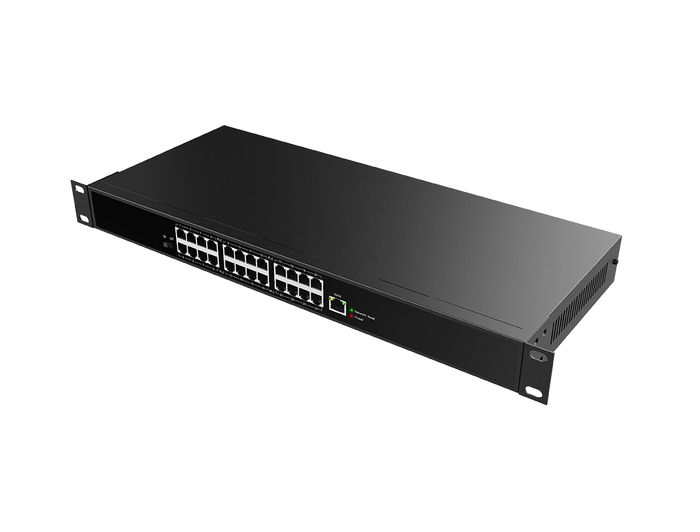 Fanvil PN24 2-Wire 24 Port PoE Switch