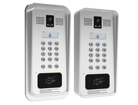 Fanvil-i33VF Video Door Phone