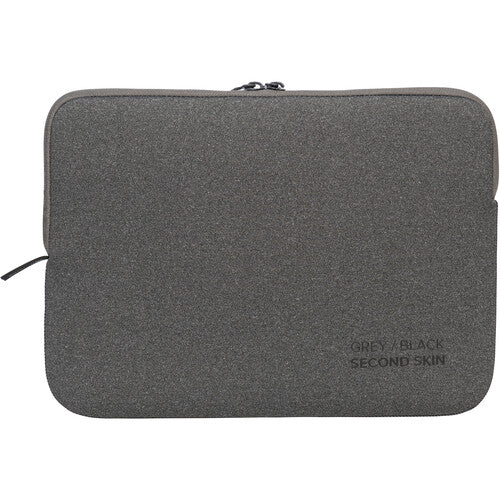 Tucano MELANGE Sleeve 15" Black
