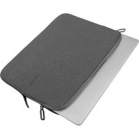 Tucano MELANGE Sleeve 13" Black