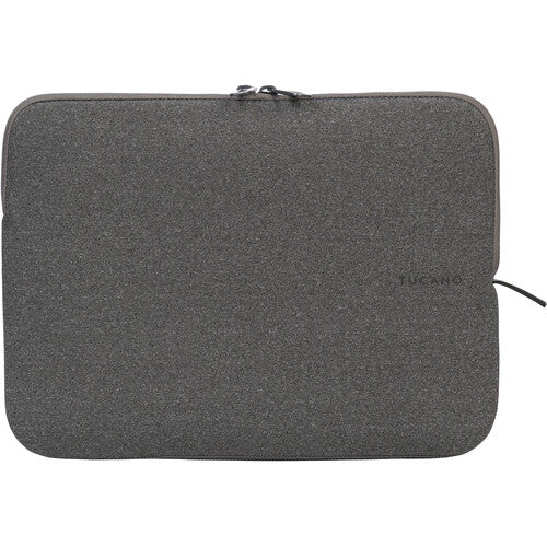 Tucano MELANGE Sleeve 15" Black