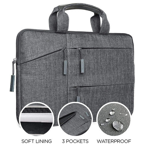 Satechi Water-Resistant Laptop Case 15"