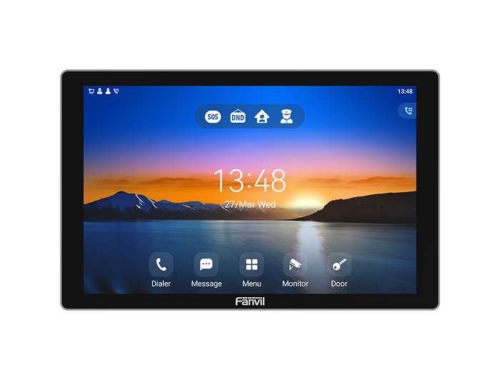 Fanvil i507W