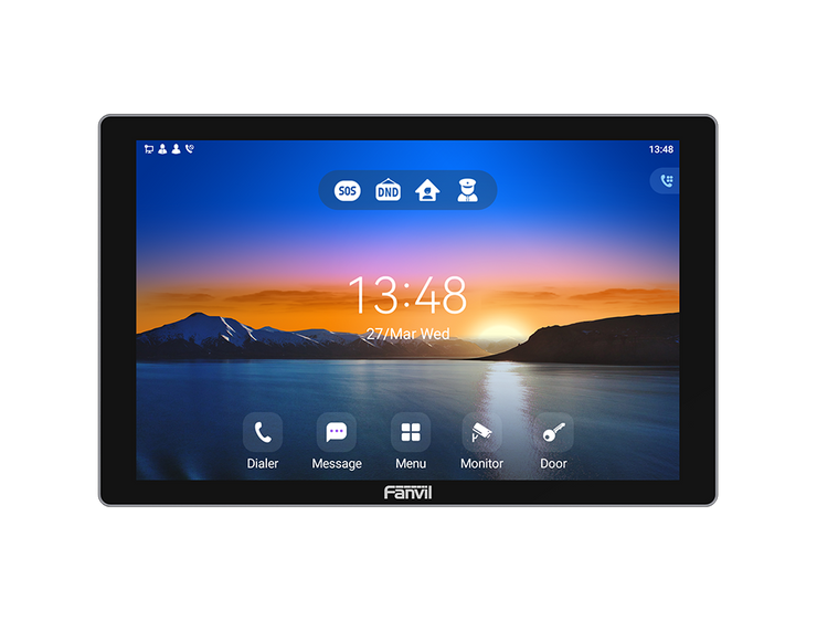 Fanvil i507W