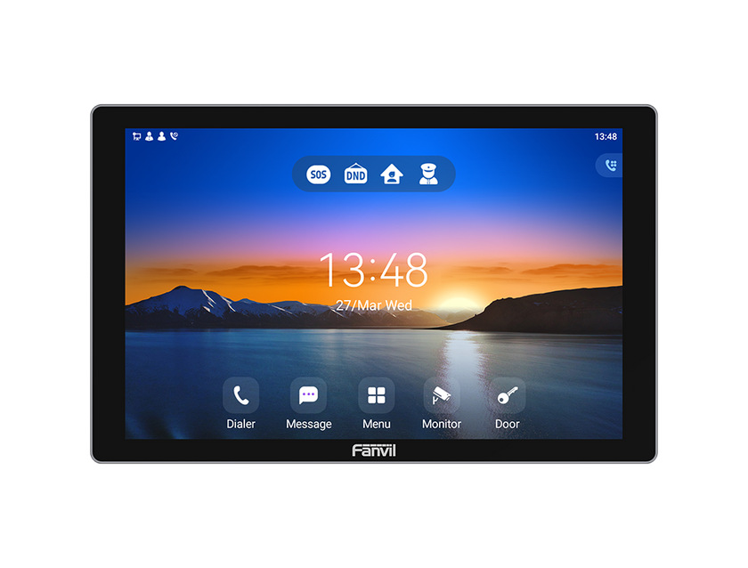 Fanvil i507W