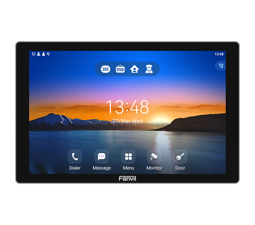 Fanvil i507W