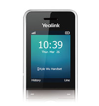 Yealink W56H DECT Handset